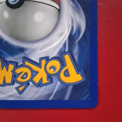 Brock's Vulpix 37/132 Gym Challenge Regular First Edition Pokemon Card Wotc Lp - Image 3