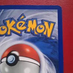 Brock's Vulpix 37/132 Gym Challenge Regular First Edition Pokemon Card Wotc Lp - Image 4