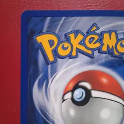 Brock's Vulpix 37/132 Gym Challenge Regular First Edition Pokemon Card Wotc Lp - Image 5