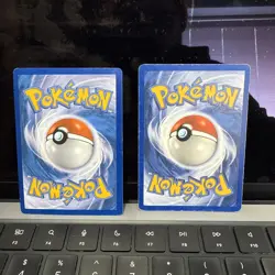 (2) Umbreon Pokemon cards 32/75 And 60/108. Good Condition. - Image 4