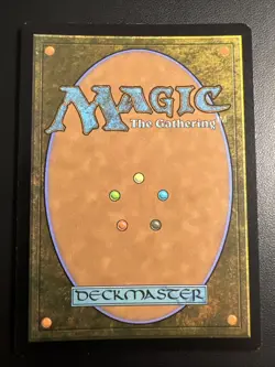 MTG Godless Shrine 0254 FOIL from EOE. NM. - Image 2