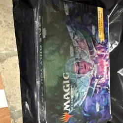 SEALED Magic The Gathering Wilds of Eldraine Set Booster Box 30 Packs 195166231808 - Image 3