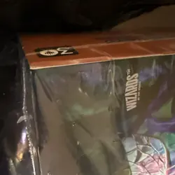 SEALED Magic The Gathering Wilds of Eldraine Set Booster Box 30 Packs 195166231808 - Image 4