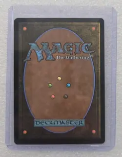 MTG Leonardo, Sewer Samurai - Borderless, Moderate Play, English Teenage Mutant - Image 2