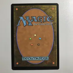 NM Baleful Mastery - Strixhaven: School of Mages Mtg Tcg - Image 3