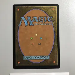 NM Baleful Mastery - Strixhaven: School of Mages Mtg Tcg - Image 4