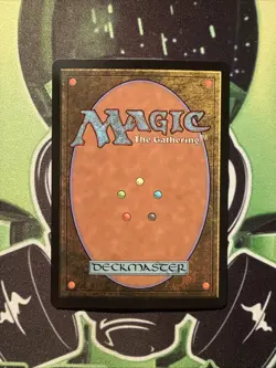 Avatar MTG - Aang's Shelter - Teferi's Protection (Borderless) FOIL - NM - Image 2