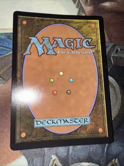 Spinerock Tyrant Lorwyn Eclipsed Foil - Image 2