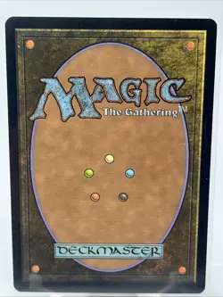 Magic: The Gathering Enchantment Dictate of Erebos Rare Regular - Image 2