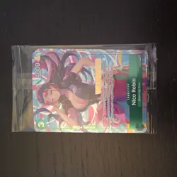 One Piece - Heroines Winner Pack - Robin, Nami, Bonney - BRAND NEW SEALED EB03 - Image 3