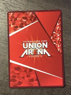 UNION ARENA UA06BT/TOA-1-040 Alphen Parallel Tales of Arise - Image 2