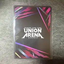 Union Arena Code Geass C.C. SR star Foil UEX03BT CGH-2-005 English NM - Image 2