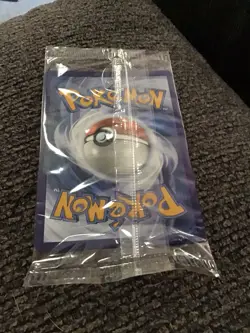 Pokemon Mewtwo SV Black Star Promos SVP 052 Promo Holo Card 2023 - Image 2