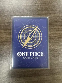 Jewelry Bonney OP12-118 SEC Legacy Of The Master One Piece Card Game English - Image 2