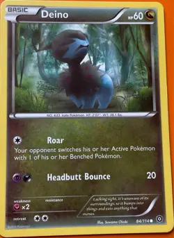 Pokemon TCG Cards.Pick Your Own. Mixed Lot Good Condition.Will Combine Shipping - Image 3