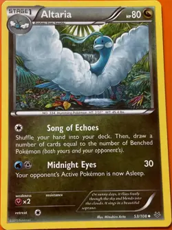 Pokemon TCG Cards.Pick Your Own. Mixed Lot Good Condition.Will Combine Shipping - Image 4