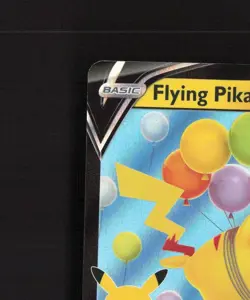 Flying Pikachu V 006/025 Celebrations Ultra Rare Holo Pokemon Card NM - Image 3