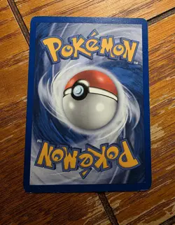 Pokemon Legendary Collection Reverse Holo Haunter Card 46/110 Great Condition - Image 2