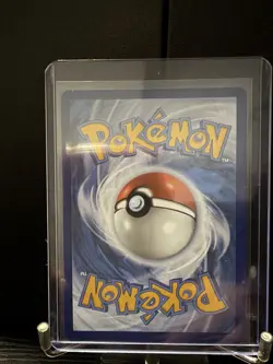 Scream Tail 065 Sv: Scarlet & Violet Promo Cards Holo - Image 2