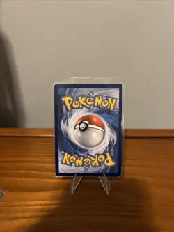 Pokemon TCG Gyarados EX XY106 XY Holo Promo Card - Image 2