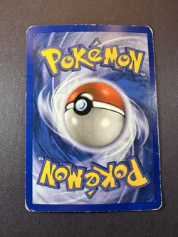 Metang 35/108 Pokemon Ex Power Keepers Reverse Holo Stamped Pokemon Card MP - Image 2