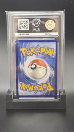 Snorlax 051 Sv: Scarlet & Violet Promo Cards Holo - ACE 9 - Image 2