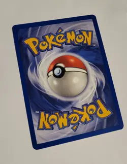 Pokemon Switch 95/102 Base Set Uncommon Trainer Item Card TCG 1999 - Image 2