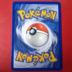 Xatu 52/75 Neo Discovery Regular First Edition Pokemon Card LP Wotc - Image 2