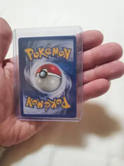 LP Pokemon Card - Light Dewgong Neo Destiny 45/105 Uncommon 1st Edition - Image 2