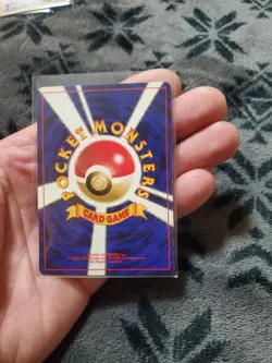 Miltank No. 241 Neo Genesis Japanese Pokemon Card - LP - Image 2