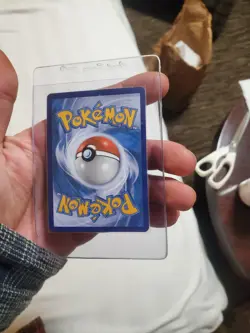 NM Charmander 18a/147 Burning Shadows Holo Rare Alternate Art Promo Pokemon Card - Image 2