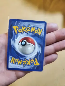 SWITCH - 95/102 - Base Set SHADOWLESS - Pokemon Card - LP - Image 3