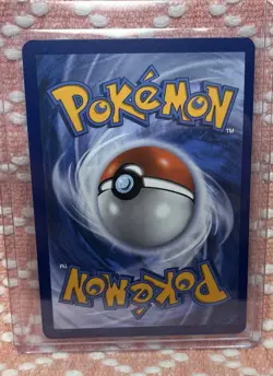 Pokemon Card Cottonee #18 (Cosmos Holo) Mega Evolution Promo Holo - Image 2