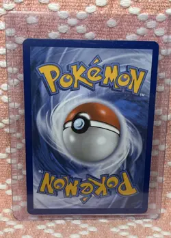 Reshiram EX 30/159 Holo Rare Pokemon Card – SV09 Journey Together NM - Image 2
