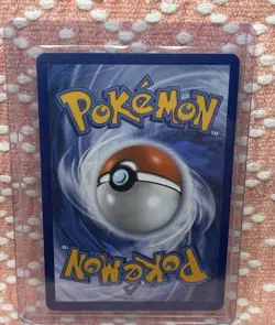 Reshiram EX 30/159 Holo Rare Pokemon Card – SV09 Journey Together NM - Image 2
