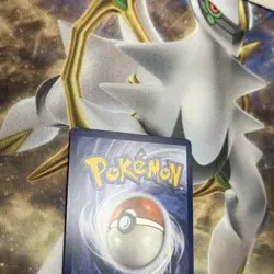 Feebas Illustration Pokemon Surging Sparks Card 198/191 - Image 5