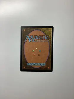 Mortuary 1998 Stronghold Regular MTG - Image 2