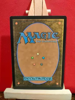 Energy Flux - The List - Mercadian Masques - Uncommon - NM - MTG - Image 2