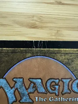 Magic: The Gathering Foil City of Brass MP - Junior Series Promos (JSS) - Image 3