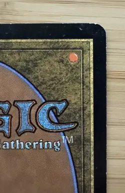 Magic: The Gathering Foil City of Brass MP - Junior Series Promos (JSS) - Image 4