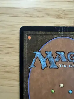 Magic: The Gathering Foil City of Brass MP - Junior Series Promos (JSS) - Image 5