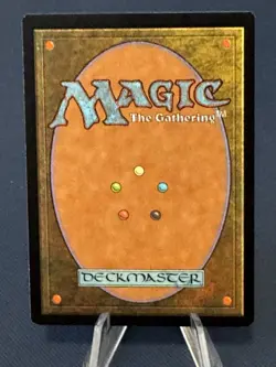 MTG - Magic The Gathering - Sarcomancy - Tempest - NP/NM! - Image 2
