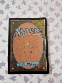 MTG - Aeromoeba - 389 - Foil - Image 2
