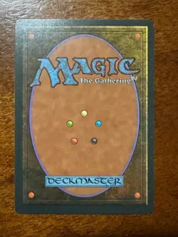 Sylvan Library MTG Core Set 4th Edition Rare....NM/MINT!!! - Image 2