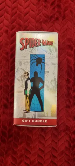 Magic: The Gathering: Marvel's Spider-Man Gift Bundle MTG - Image 3