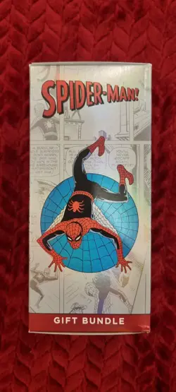 Magic: The Gathering: Marvel's Spider-Man Gift Bundle MTG - Image 4