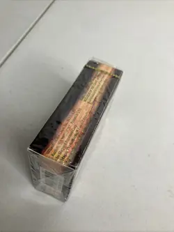 4th Ed Chinese Black Border Starter Deck MAGIC THE GATHERING MTG NEW SEALED FBB - Image 2