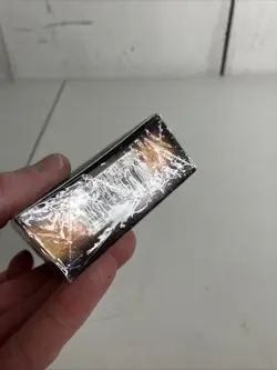 4th Ed Chinese Black Border Starter Deck MAGIC THE GATHERING MTG NEW SEALED FBB - Image 3