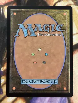 The Darkness Crystal (Borderless) MTG Final Fantasy Regular English - NM/M 🔥 - Image 2