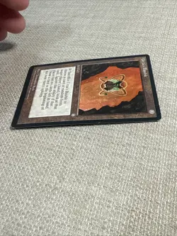 Urza's Bauble Ice Age Regular Uncommon MP - Image 4